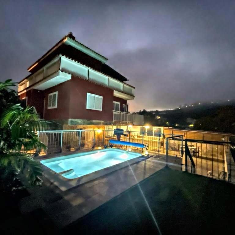 Villa Aguacate เตอรอร์ ภายนอก รูปภาพ