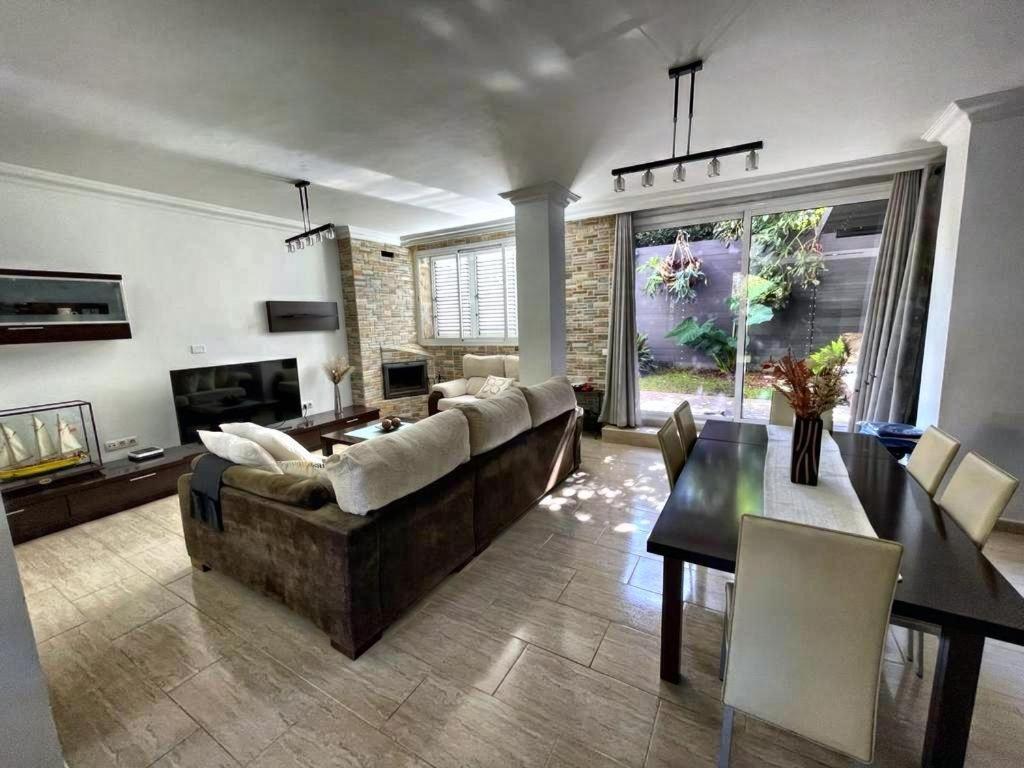 Villa Aguacate เตอรอร์ ภายนอก รูปภาพ