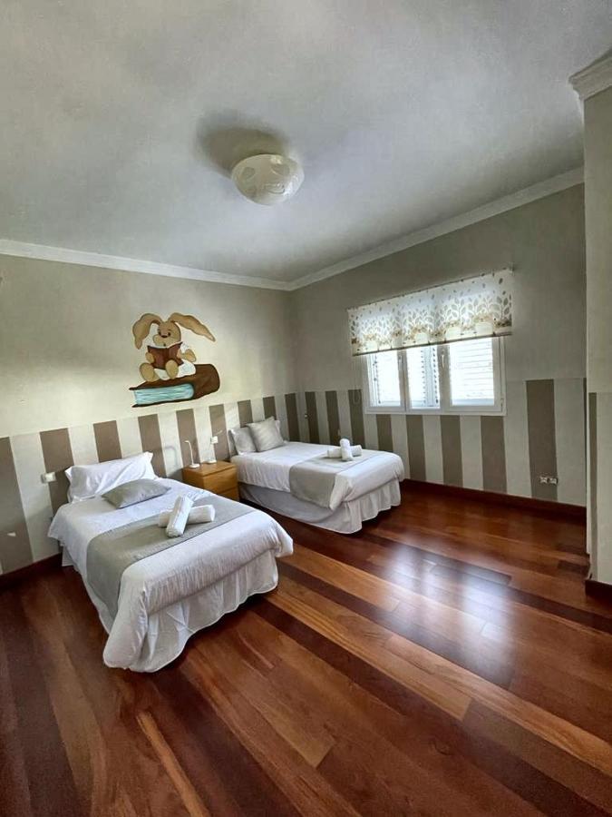 Villa Aguacate เตอรอร์ ภายนอก รูปภาพ