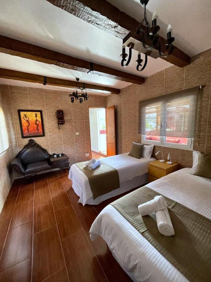 Villa Aguacate เตอรอร์ ภายนอก รูปภาพ