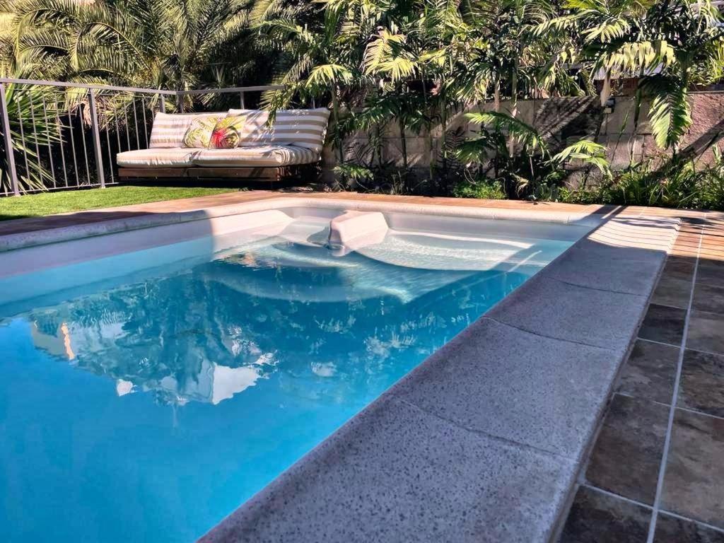 Villa Aguacate เตอรอร์ ภายนอก รูปภาพ