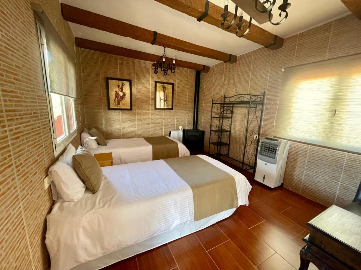 Villa Aguacate เตอรอร์ ภายนอก รูปภาพ